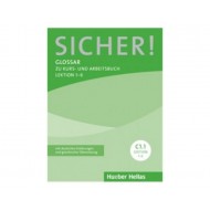 Sicher C1/1 Glossar Zu Kurs Und Arbeitsbuch (Lektion 1-6)